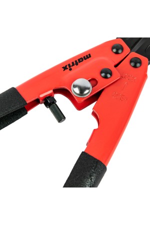 Болторез компактный, 200 мм - 8