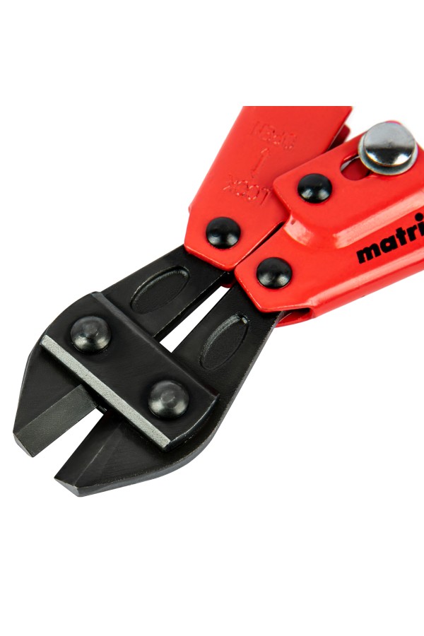 Болторез компактный, 200 мм - 8