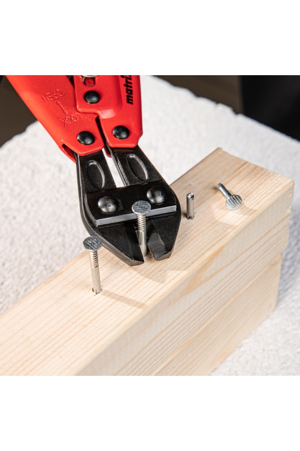 Болторез компактный, 200 мм - 8