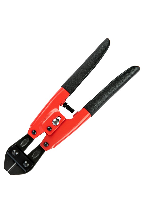 Болторез компактный, 200 мм - 8