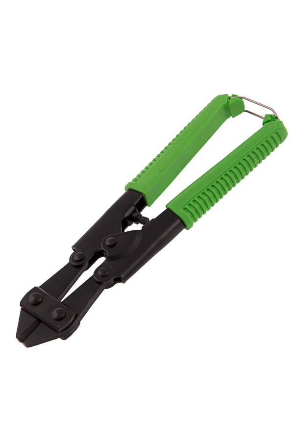 Болторез компактный, 200 мм - 8