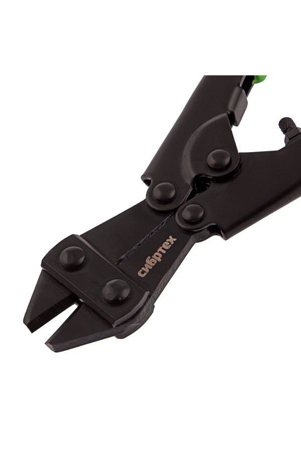 Болторез компактный, 200 мм - 8