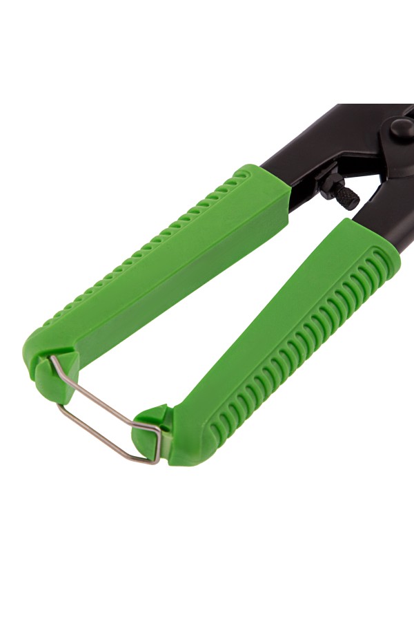 Болторез компактный, 200 мм - 8