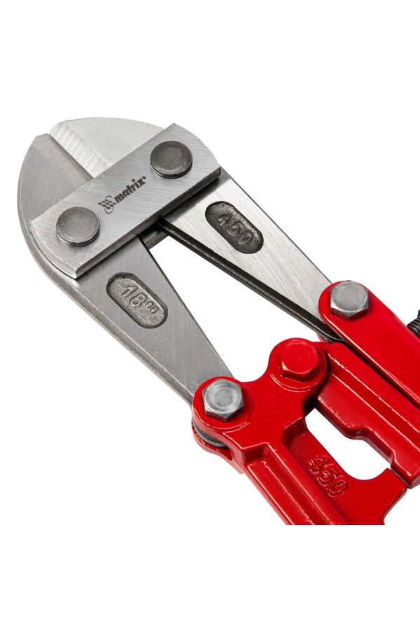 Болторез, 450 мм/18