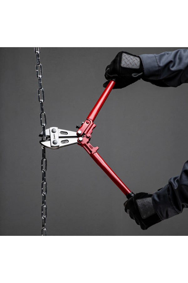 Болторез, 450 мм/18