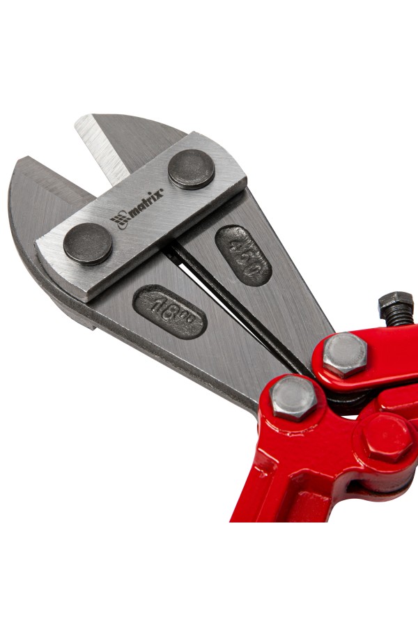 Болторез, 450 мм/18