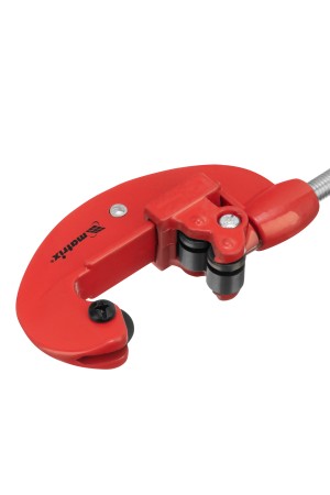 Труборез, 3-28 мм Matrix