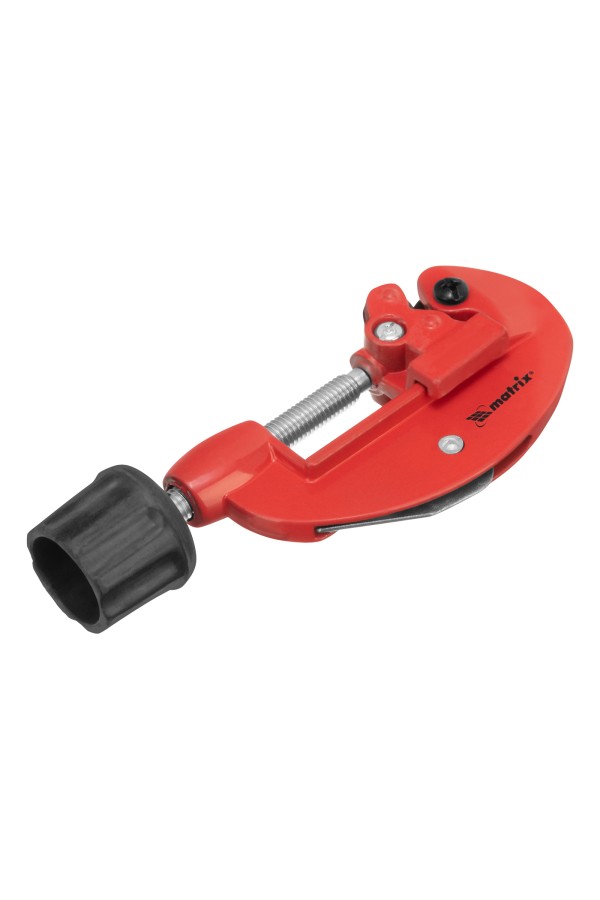 Труборез, 3-28 мм Matrix