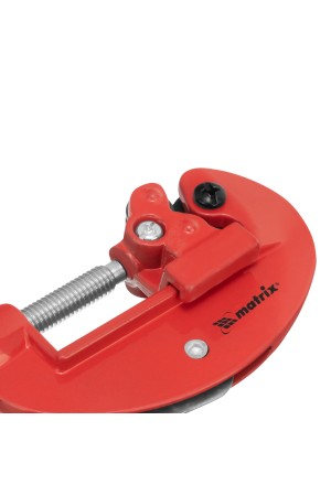 Труборез, 3-28 мм Matrix