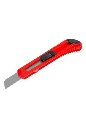 Нож, 18 мм, выдвижное лезвие Matrix