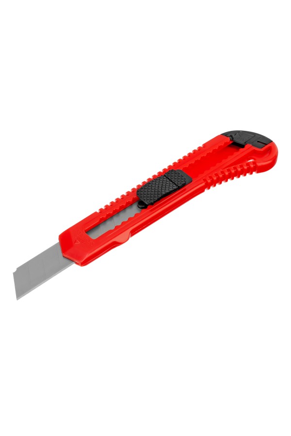 Нож, 18 мм, выдвижное лезвие Matrix