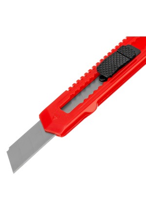 Нож, 18 мм, выдвижное лезвие Matrix