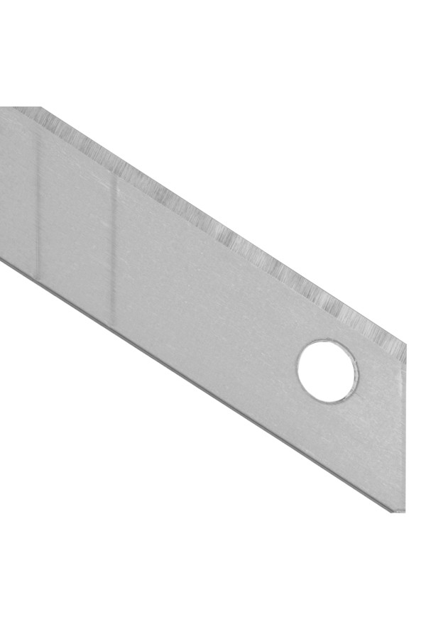 Лезвия, 9 мм, 10 шт Sparta