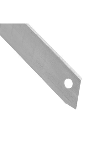 Лезвия, 18 мм, 10 шт Sparta