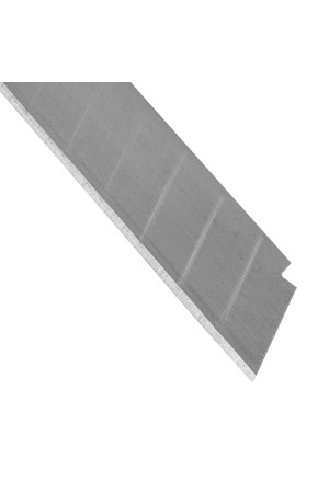 Лезвия, 18 мм, 10 шт Sparta