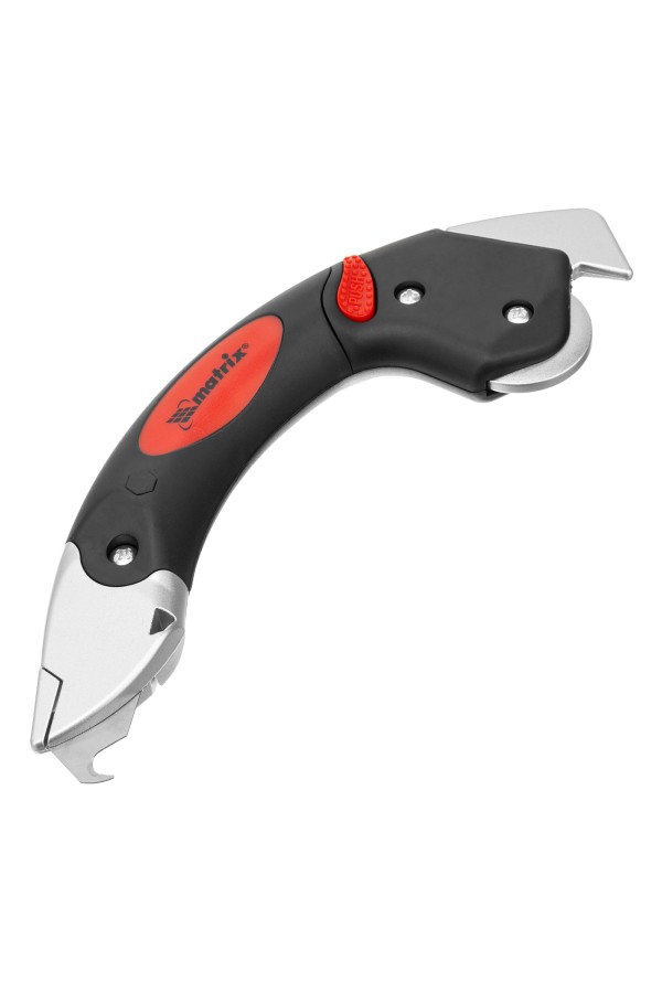 Нож для напольных покрытий и мягкой кровли Matrix