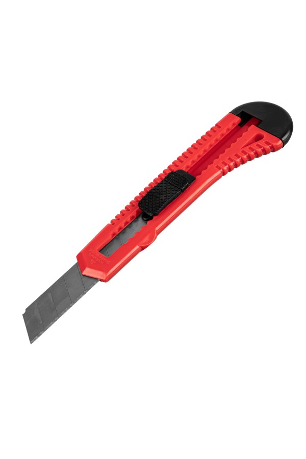 Набор ножей, выдвижные лезвия, 9-9-18 мм, 3 шт. Matrix