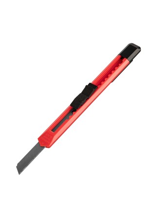 Набор ножей, выдвижные лезвия, 9-9-18 мм, 3 шт. Matrix