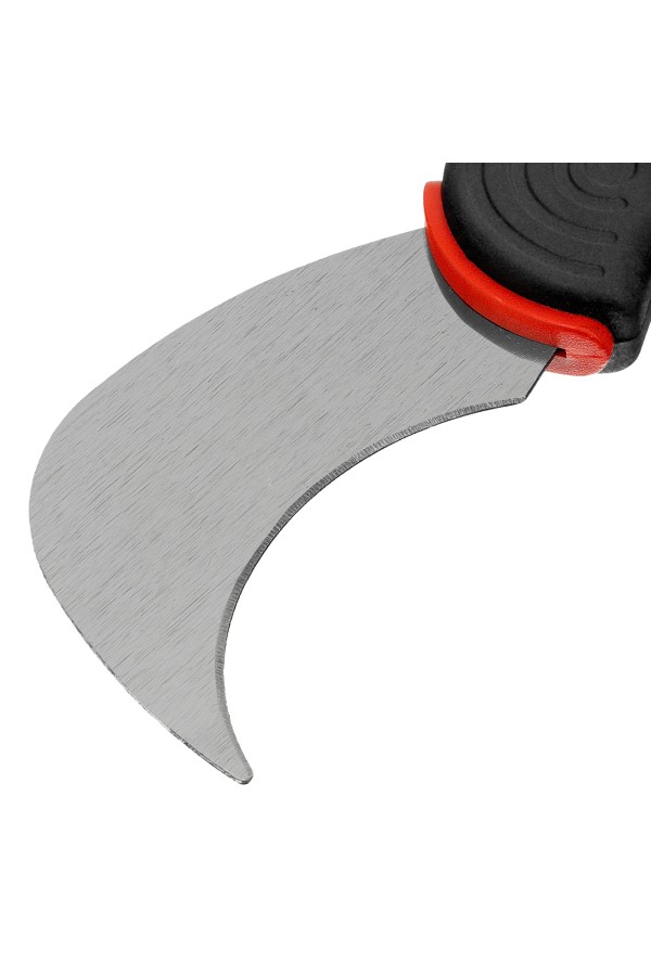 Нож, 180 мм, для напольных покрытий, двухкомпонентная рукоятка Matrix