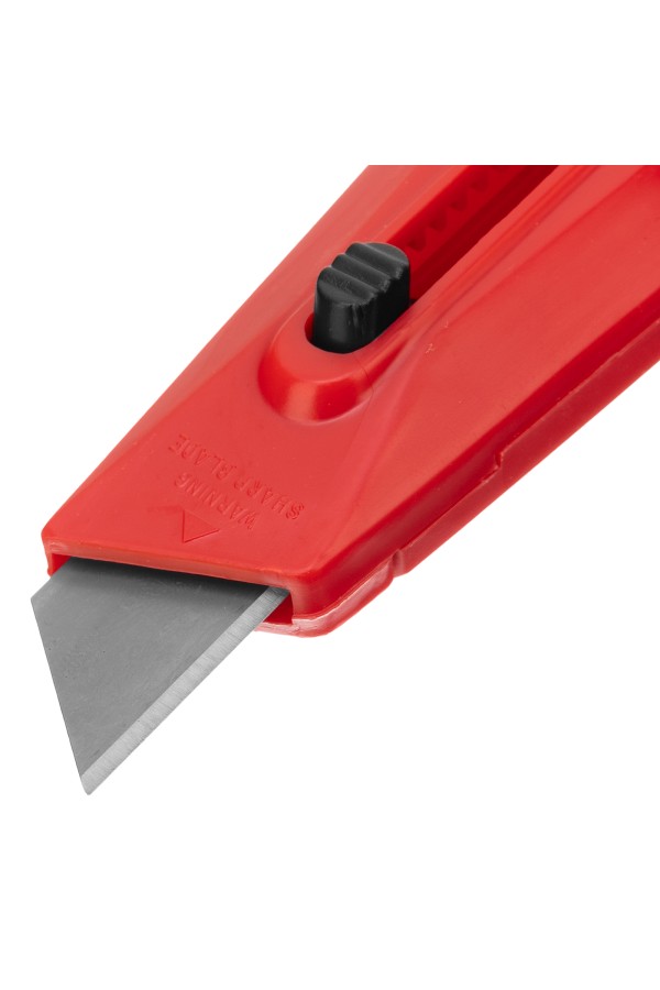 Набор ножей, выдвижные лезвия, 9 мм-3 шт, 18 мм-2 шт, скребки 40 и 52 мм Matrix