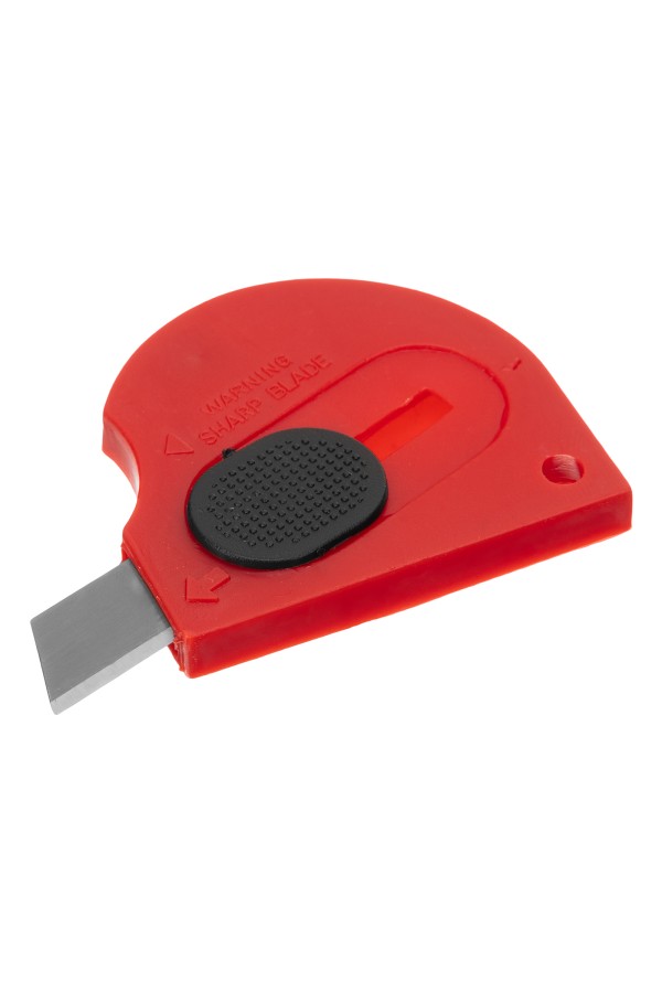 Набор ножей, выдвижные лезвия, 9 мм-3 шт, 18 мм-2 шт, скребки 40 и 52 мм Matrix