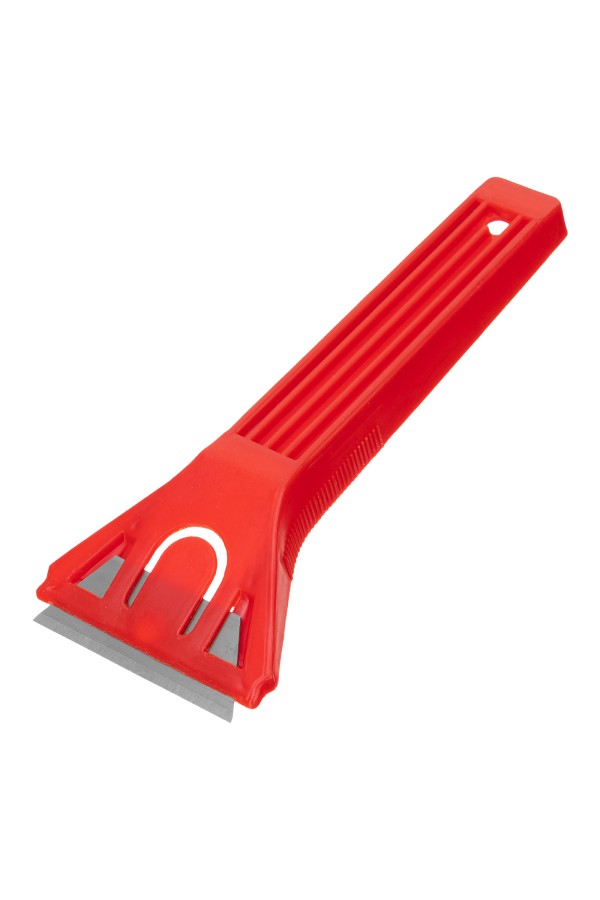 Набор ножей, выдвижные лезвия, 9 мм-3 шт, 18 мм-2 шт, скребки 40 и 52 мм Matrix