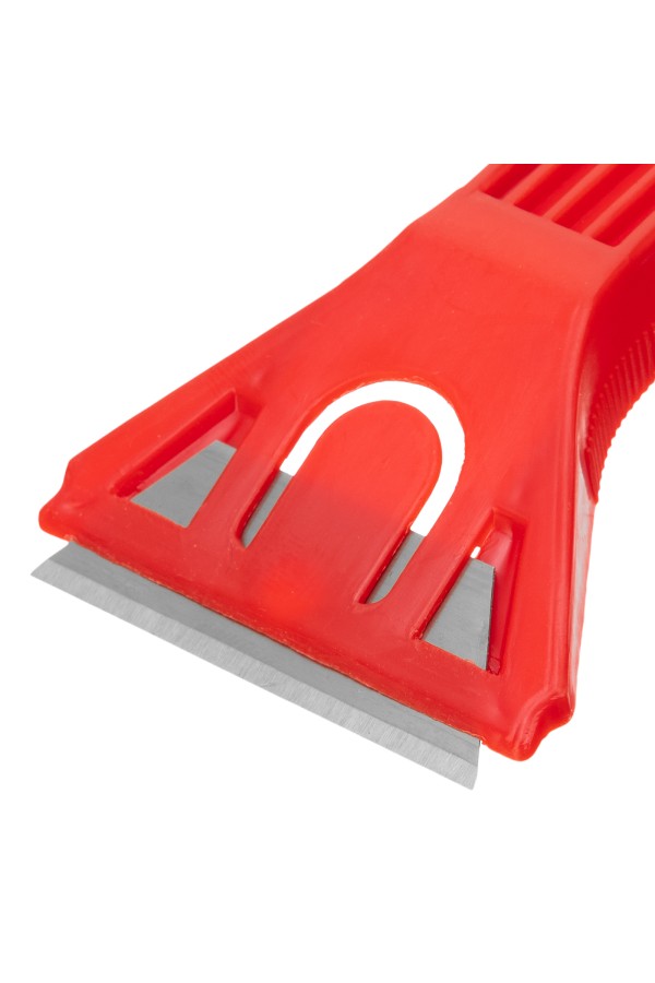 Набор ножей, выдвижные лезвия, 9 мм-3 шт, 18 мм-2 шт, скребки 40 и 52 мм Matrix