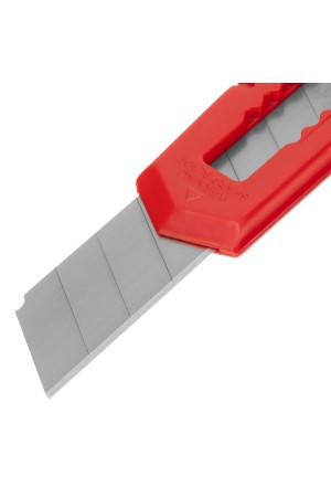 Набор ножей, выдвижные лезвия, 9 мм-3 шт, 18 мм-2 шт, скребки 40 и 52 мм Matrix