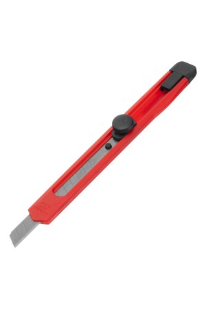 Набор ножей, выдвижные лезвия, 9 мм-3 шт, 18 мм-2 шт, скребки 40 и 52 мм Matrix