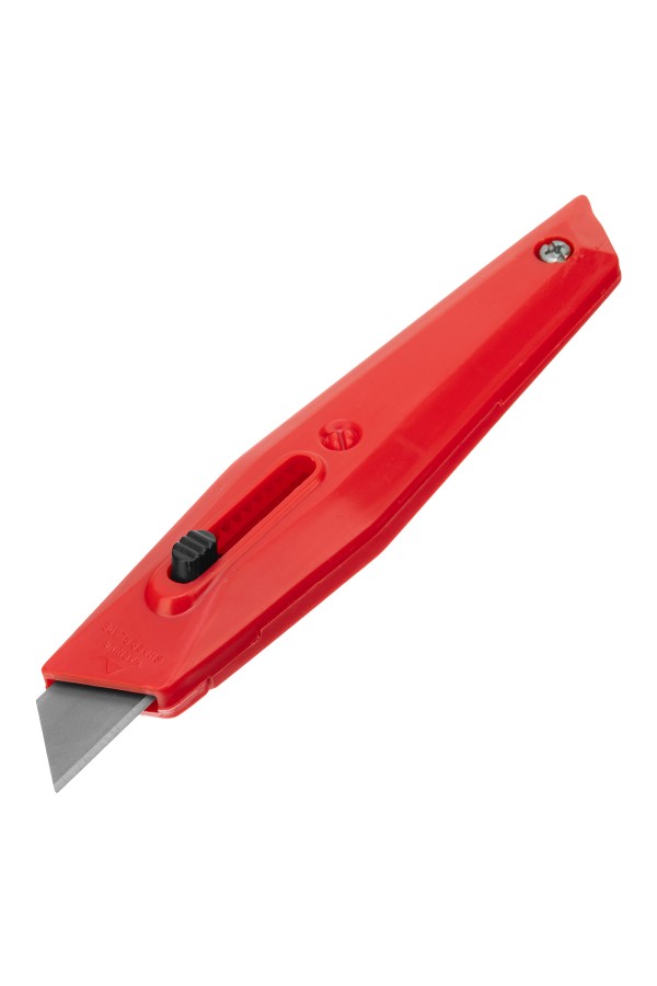 Набор ножей, выдвижные лезвия, 9 мм-3 шт, 18 мм-2 шт, скребки 40 и 52 мм Matrix