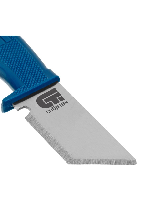 Нож универсальный Сибртех