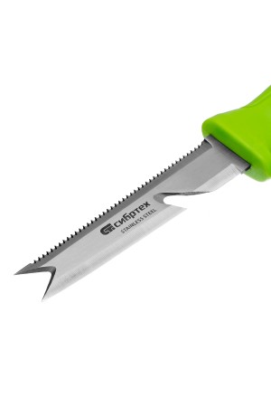 Нож туристический 