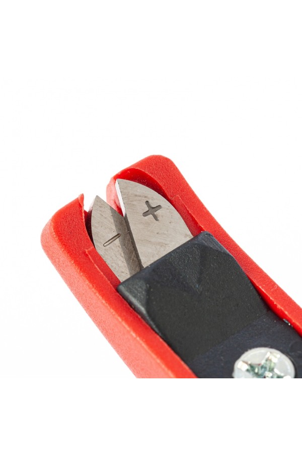 Приспособление для затачивания ножниц и секаторов Matrix