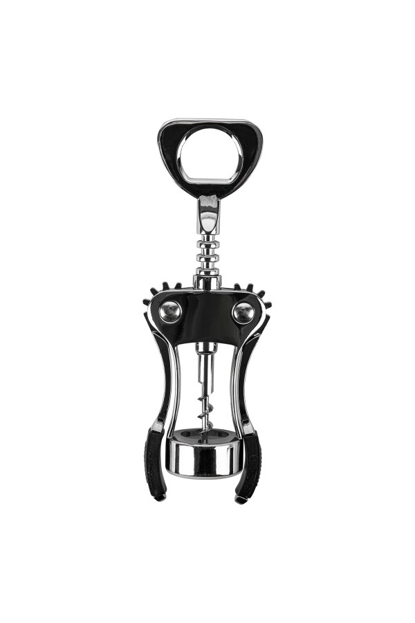 Штопор двухрычажный Hausman