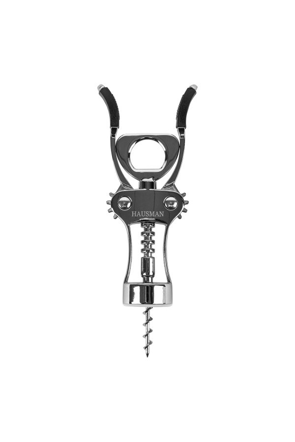 Штопор двухрычажный Hausman