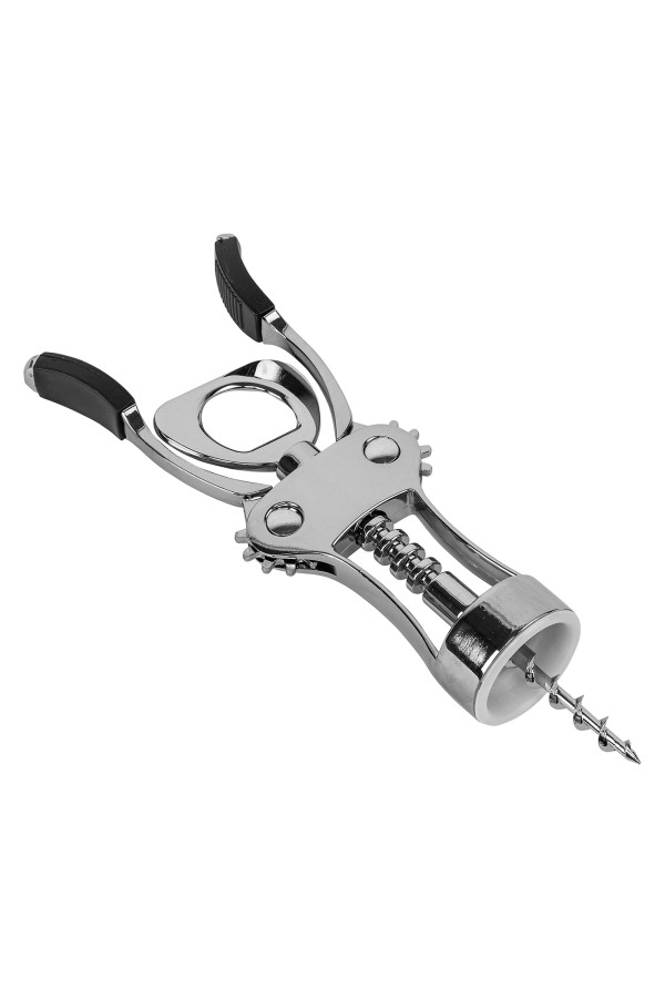 Штопор двухрычажный Hausman