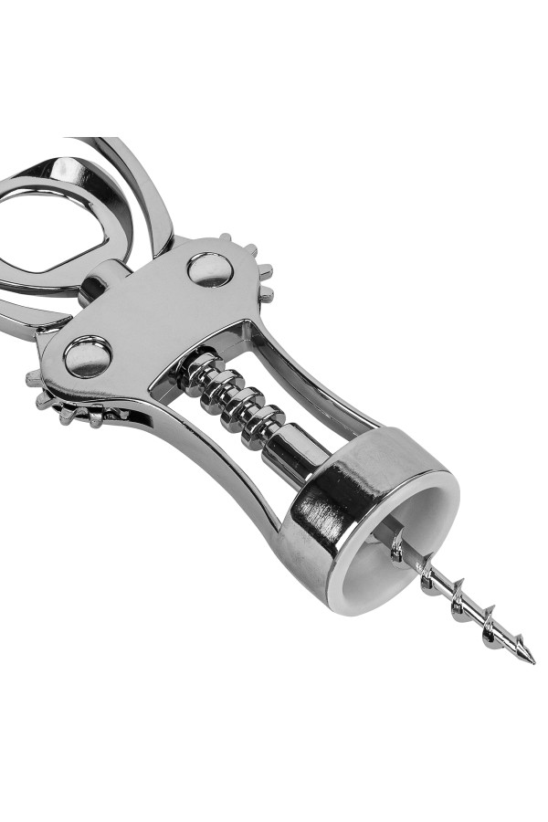 Штопор двухрычажный Hausman