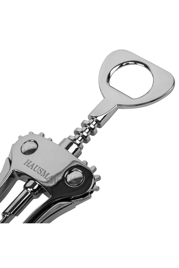 Штопор двухрычажный Hausman