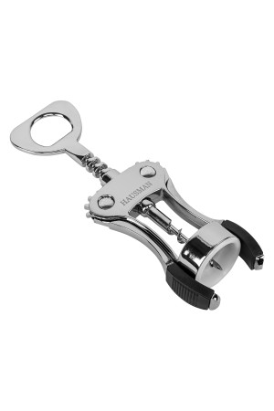 Штопор двухрычажный// Hausman