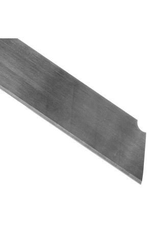 Лезвия, 18 мм, нерж. сталь 440, 0,5 мм, 5 штук// Denzel