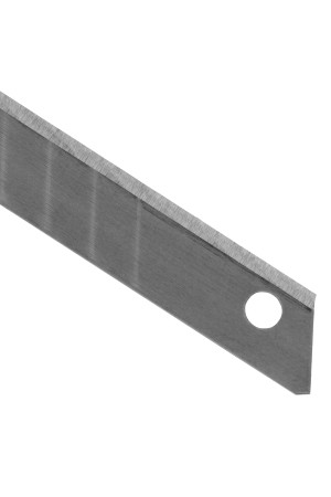 Лезвия, 9 мм, 10 шт Matrix