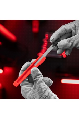 Лезвия, 9 мм, 10 шт Matrix