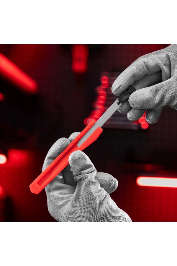 Лезвия, 9 мм, 10 шт Matrix