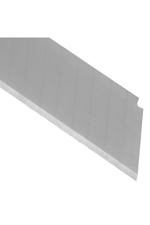 Лезвия, 18 мм, 10 шт, многосегментные Matrix