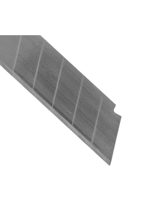 Лезвия, 18 мм, 10 шт Matrix