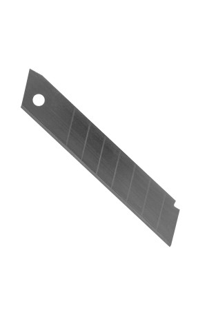 Лезвия, 18 мм, 10 шт Matrix