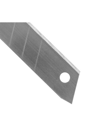 Лезвия, 18 мм, 10 шт Matrix