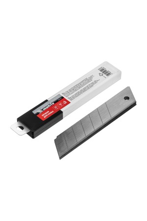 Лезвие, 25 мм, 10 шт Matrix