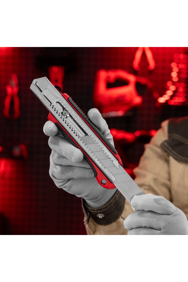 Лезвие, 25 мм, 10 шт Matrix