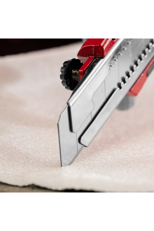 Лезвие, 25 мм, 10 шт Matrix